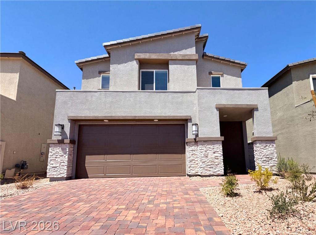 8364 Caldera Hills Avenue, Las Vegas, NV 89147 — photo 1