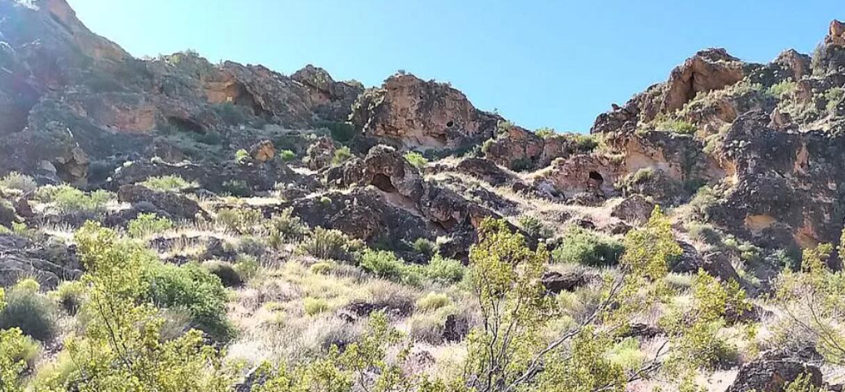 La Verkin Lot, La Verkin, UT 84745 — photo 1