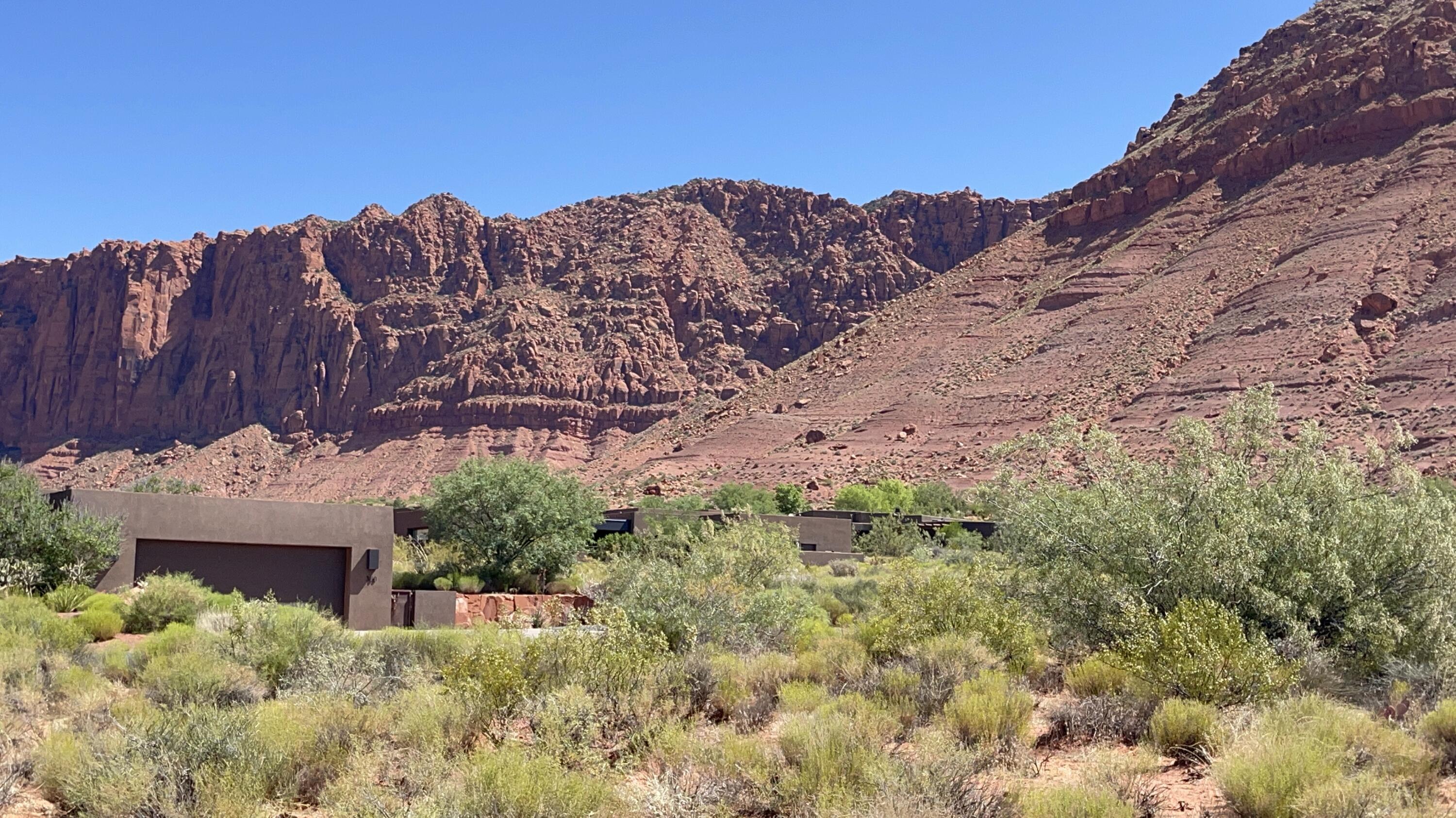TBD Mallow Way 150, Ivins, UT 84738 — photo 1