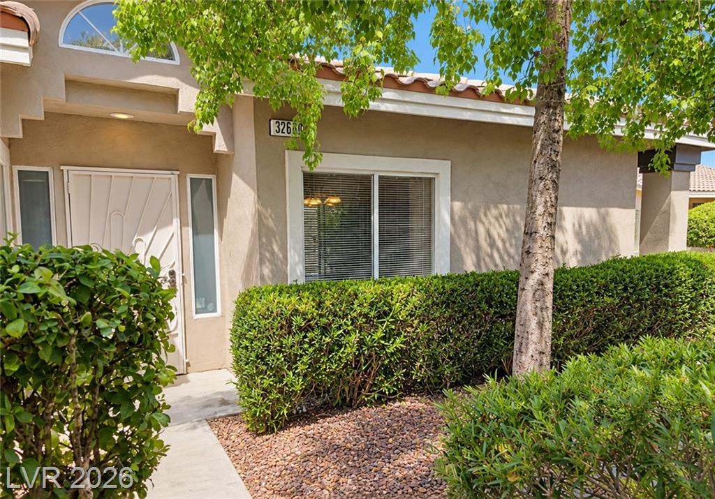 3260 Mystic Ridge Court, Las Vegas, NV 89129 — photo 1