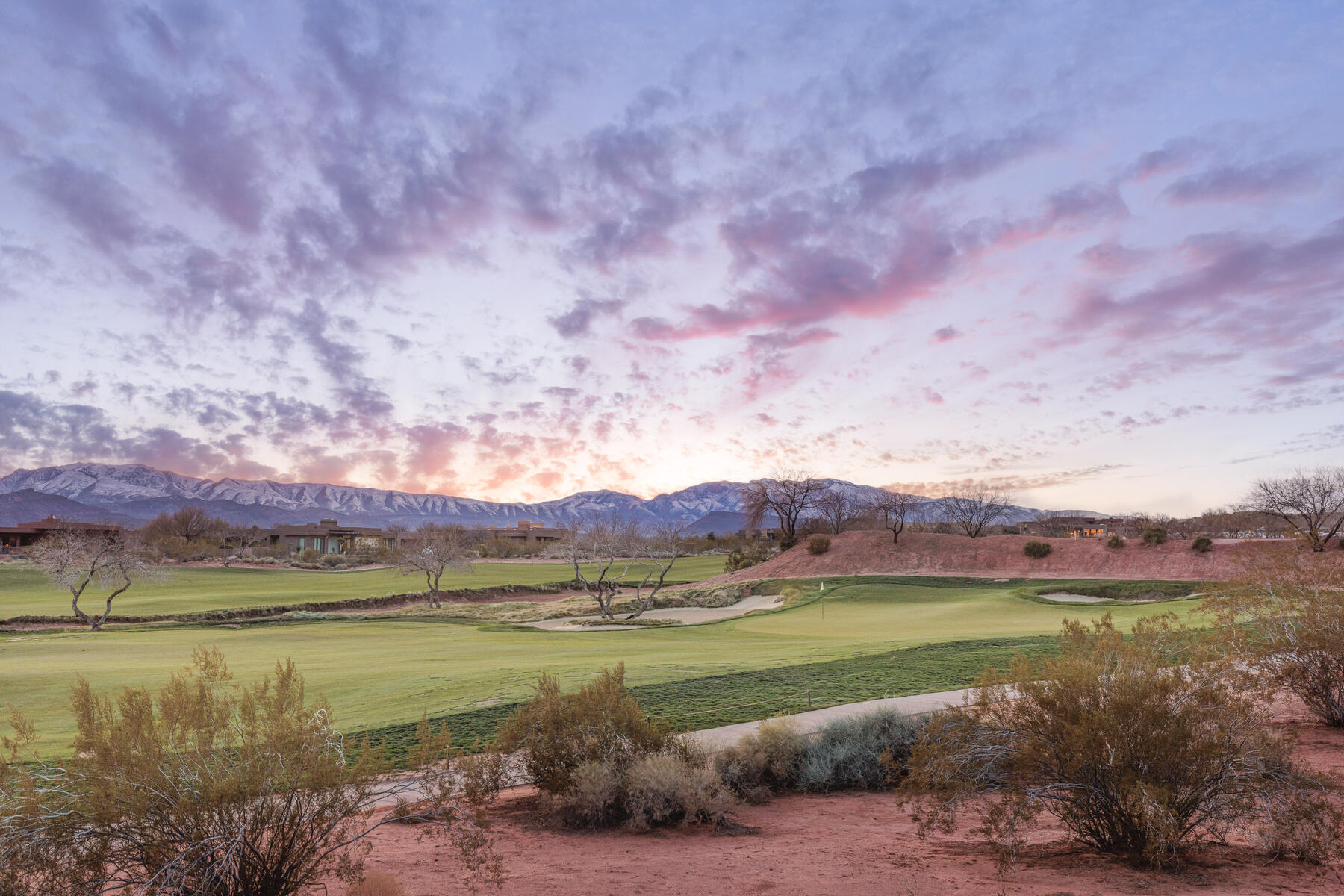 La Casa CIR Homesite 8, St George, UT 84770 — photo 1