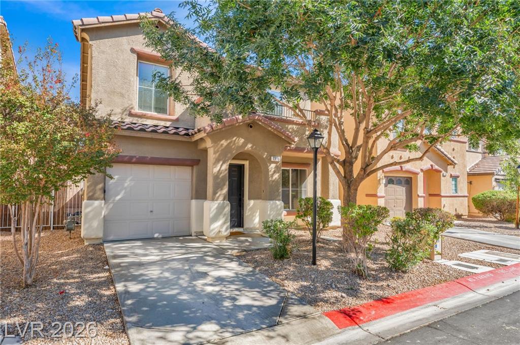 7336 Camden Pine Avenue, Las Vegas, NV 89129 — photo 1