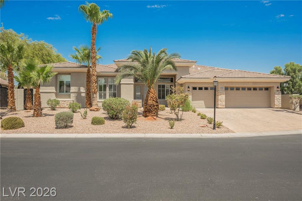 6008 Chessington Avenue, Las Vegas, NV 89131 — photo 1