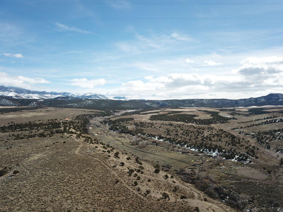 Lot 1&2 South Creek Subdivision