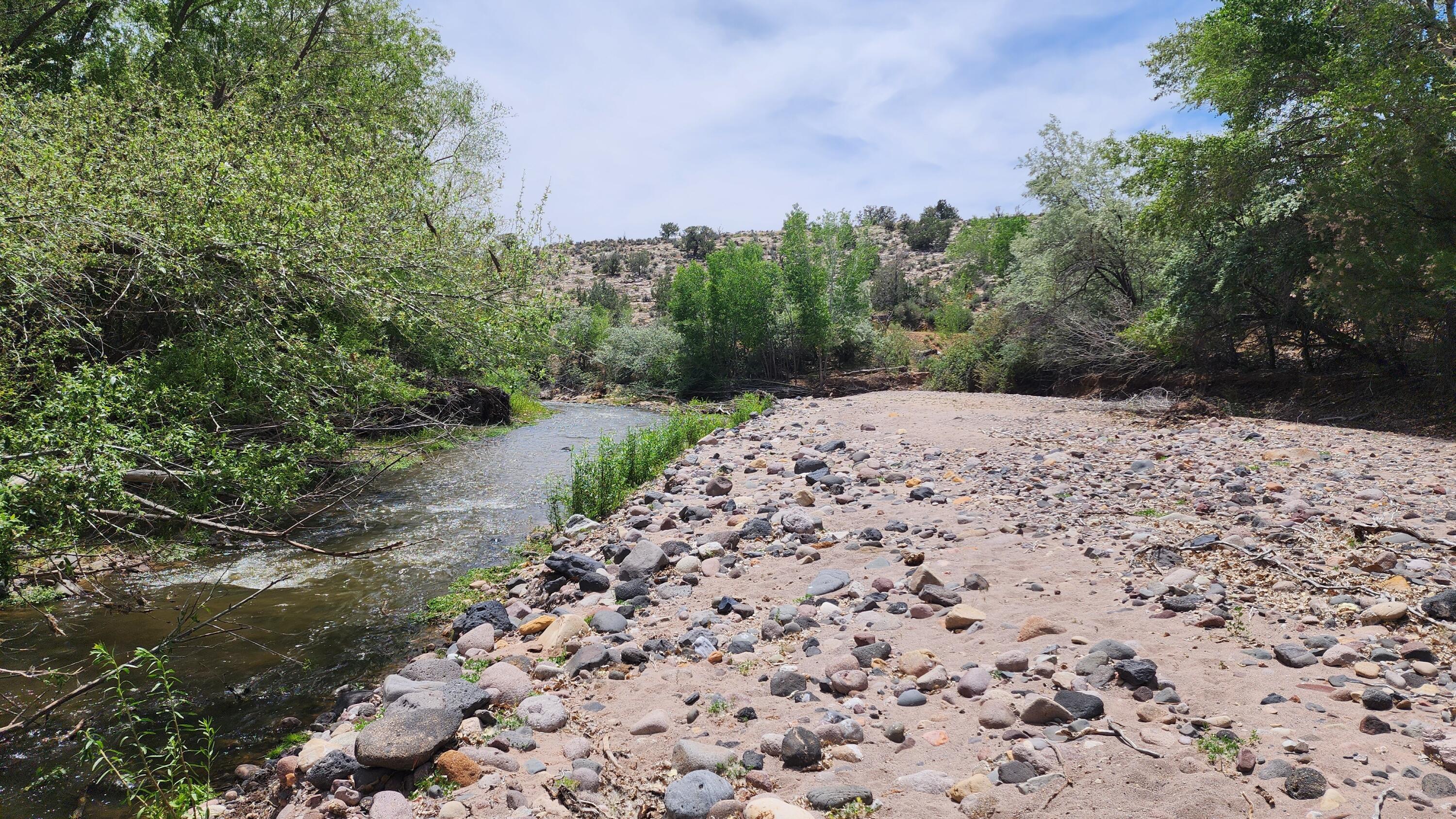Gunlock Road RD