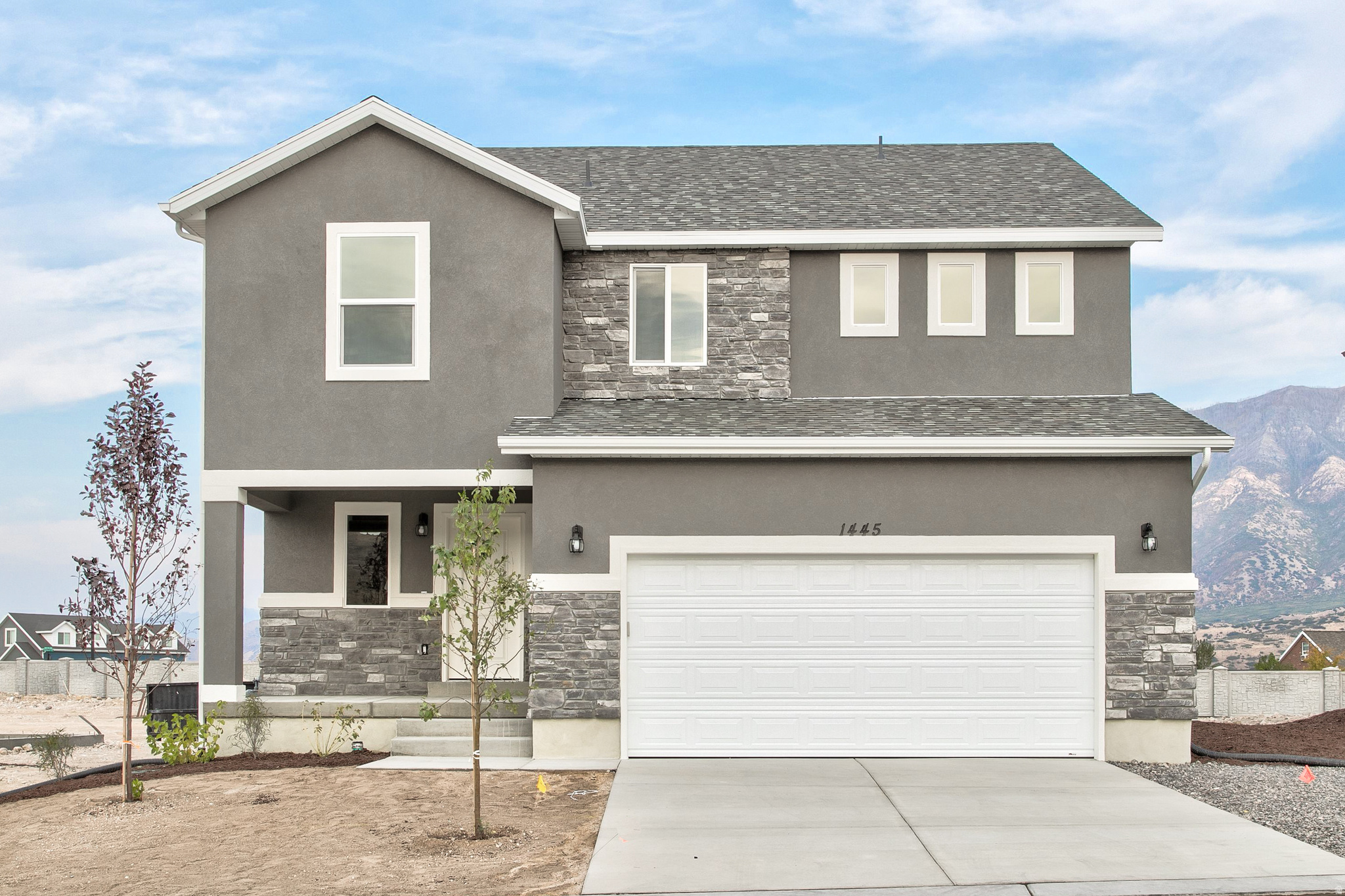 1701 S WINDSONG DR HIGH #SR 377, Santaquin, UT 84655 — photo 1