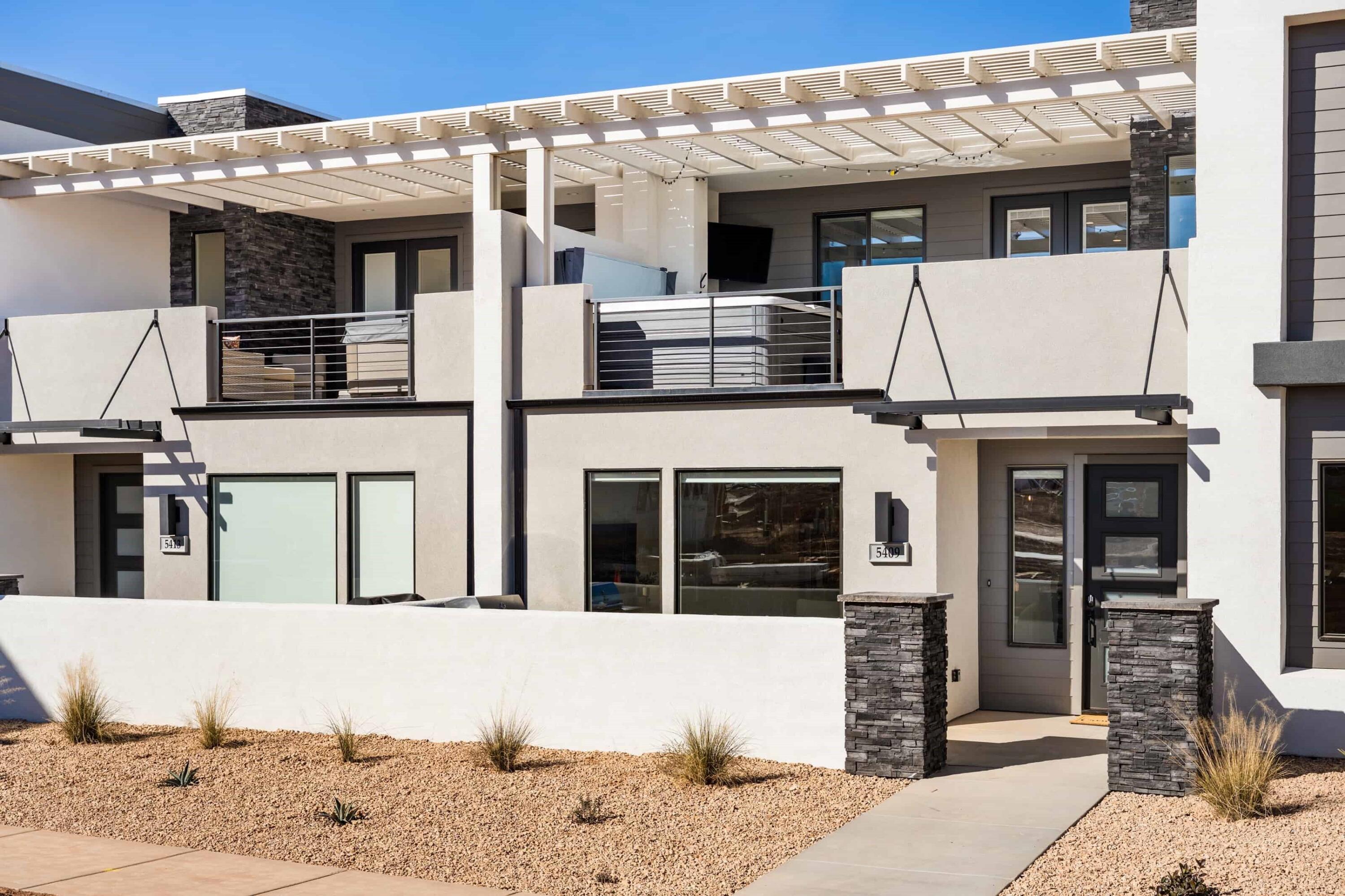 5409 S Aquamarine LN, St George, UT 84790 — photo 1