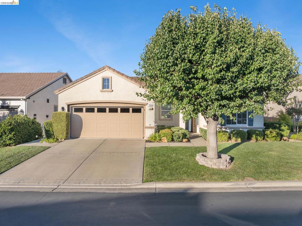 725 Richardson Drive, Brentwood, CA 94513 — photo 1