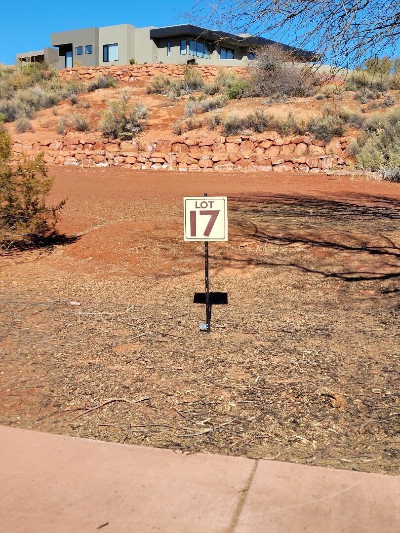 Supai Trail 17