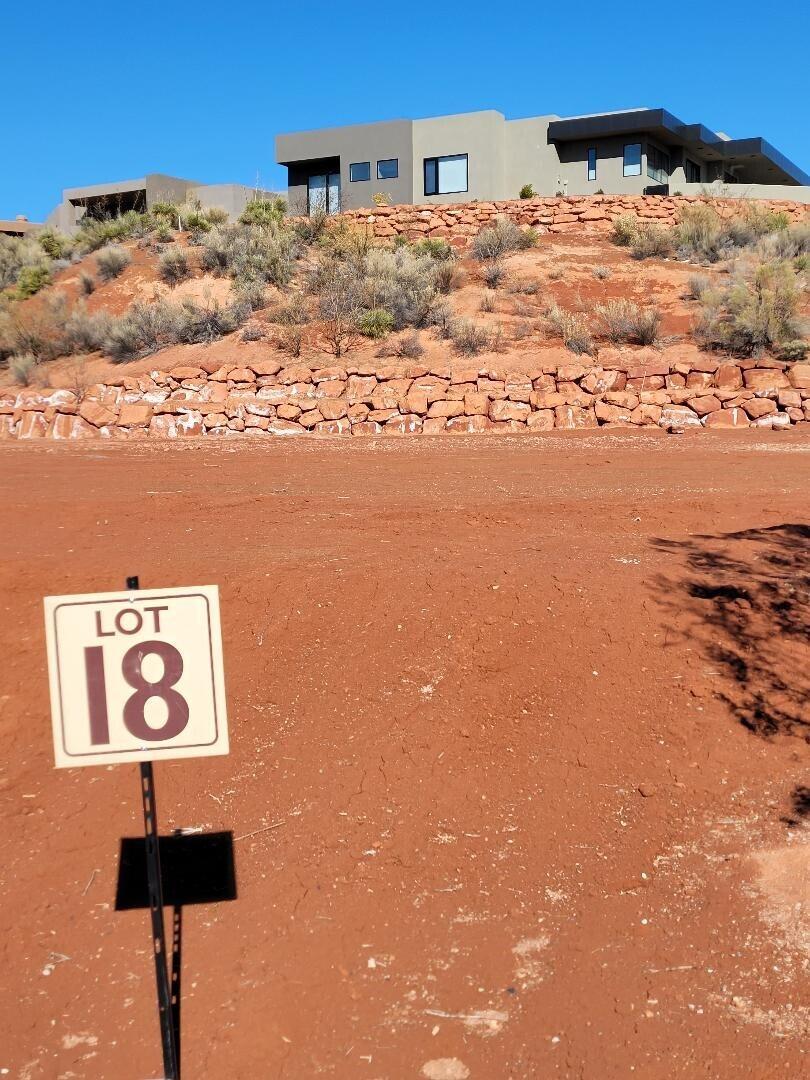 Supai Trail 18