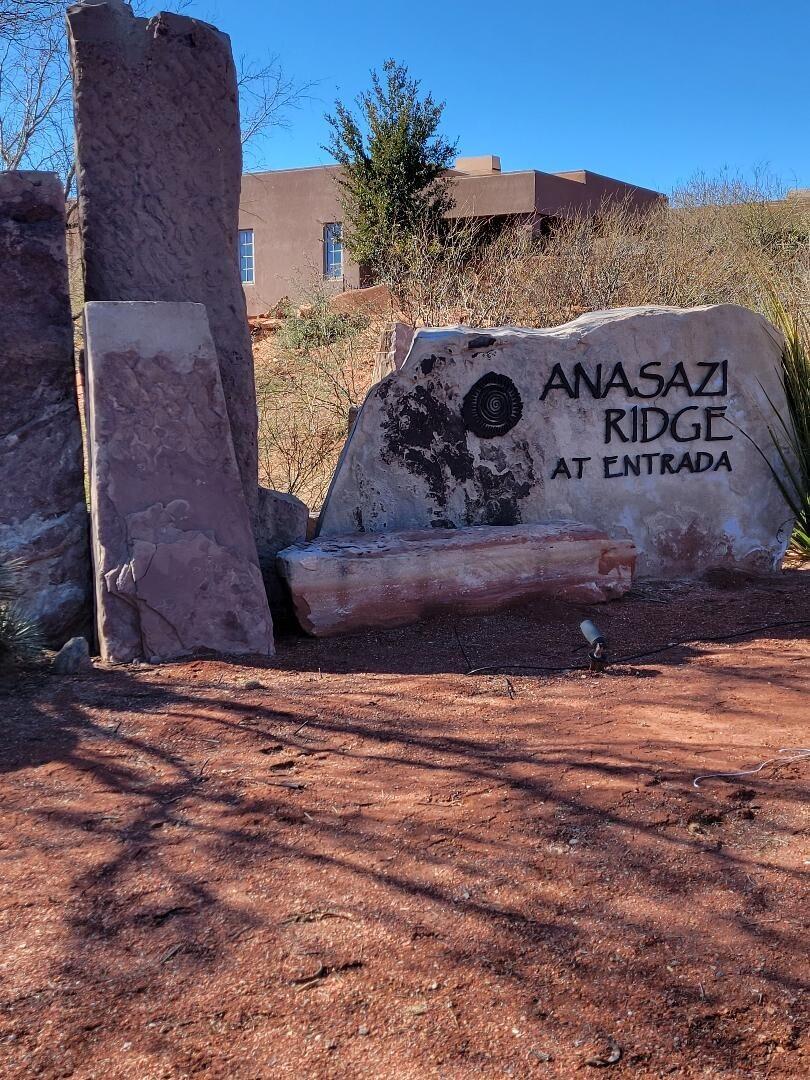 Supai Trail 20