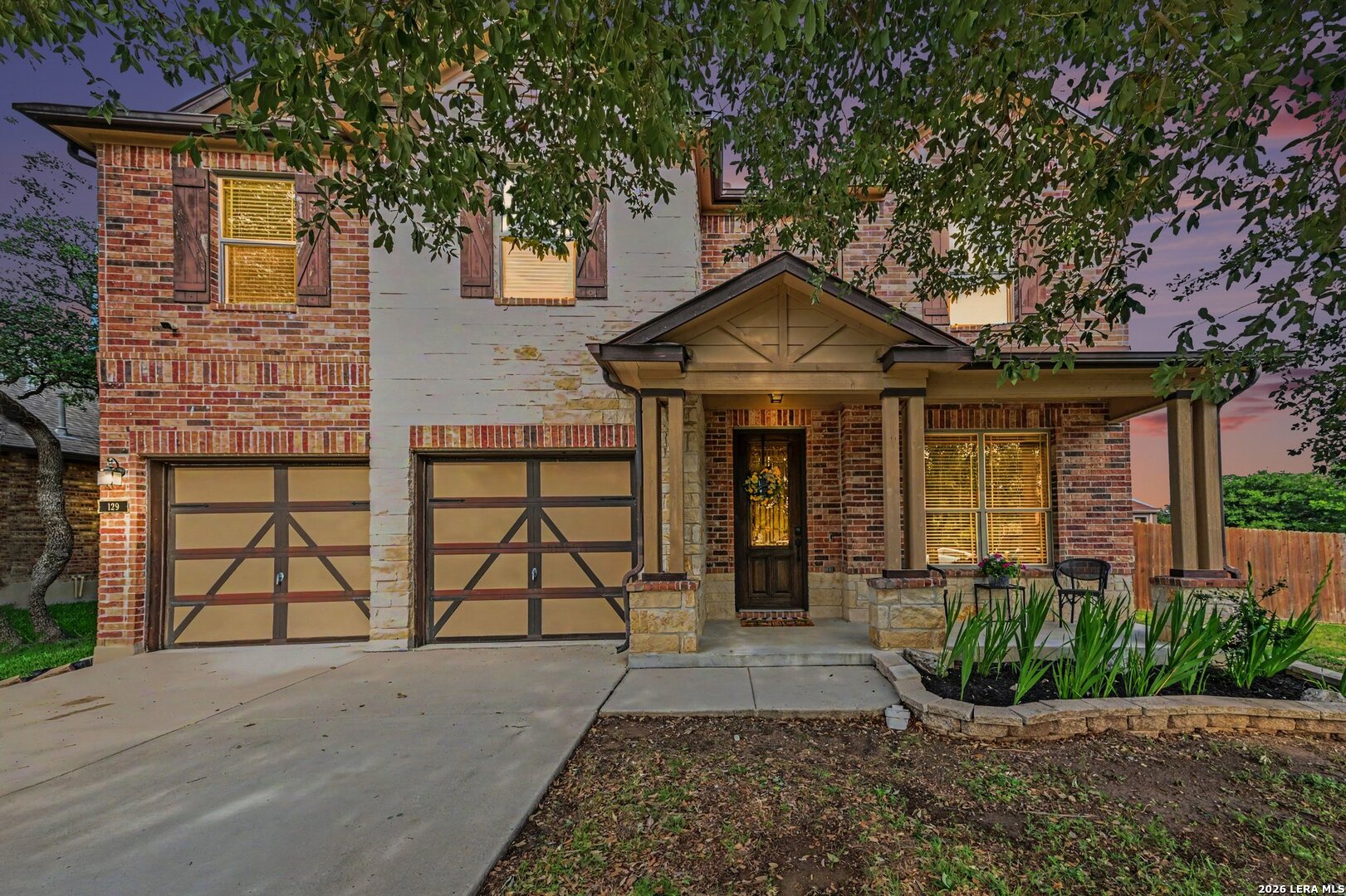 129 Rocky Path, , 78006 — photo 1