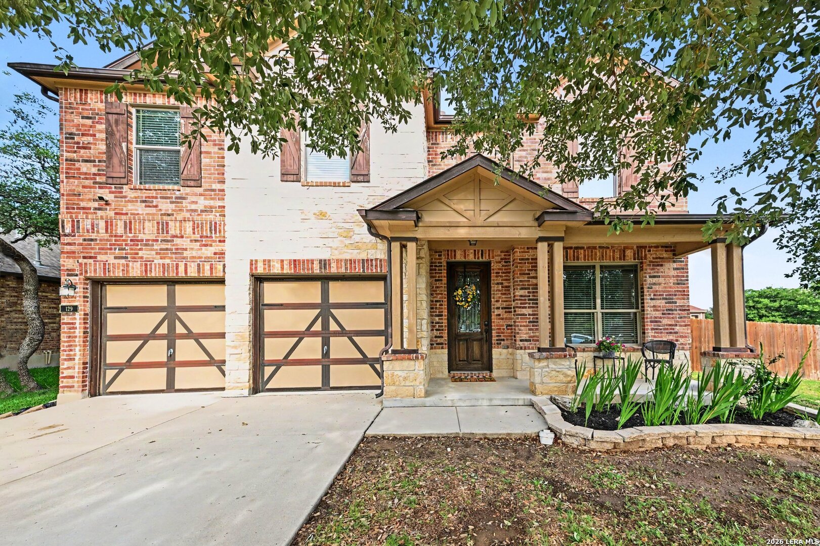 129 Rocky Path, Boerne, TX 78006 — photo 1