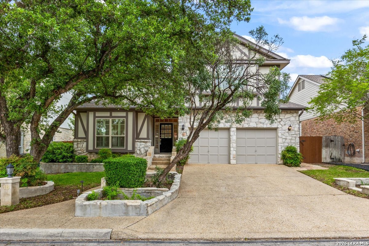 18 COURT CIR, ,  78209 — photo 1