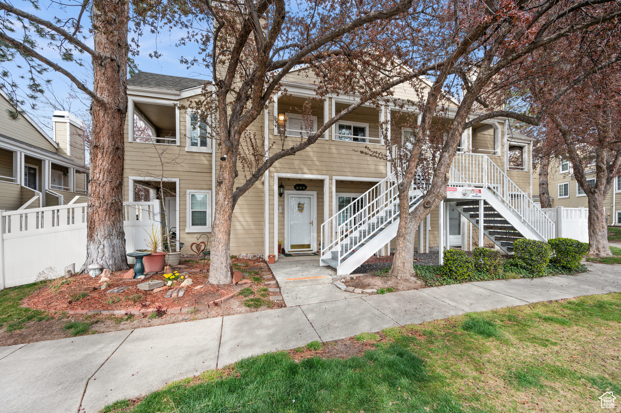 1478 E FOXBORO DR #2, Salt Lake City, UT 84106 — photo 1