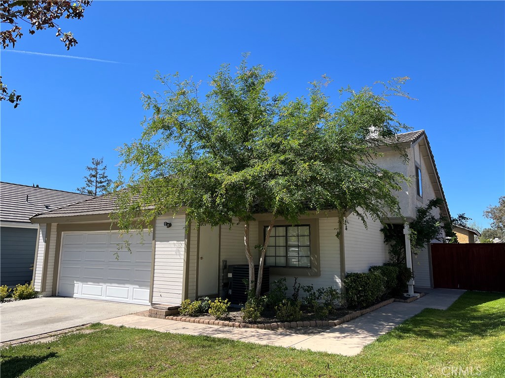 2545 Belvedere Court