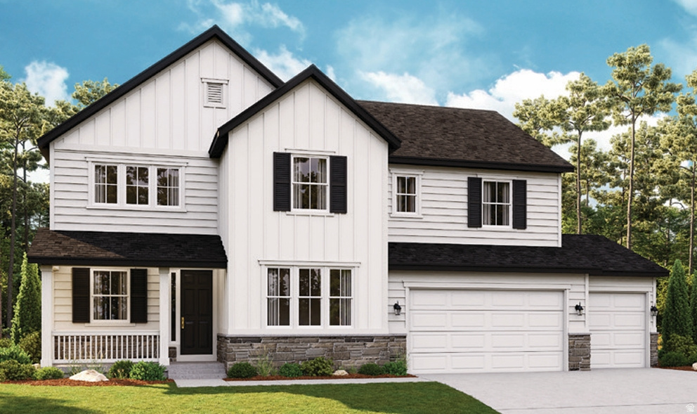 3955 W 1500 N #116, West Point, UT 84015 — photo 1