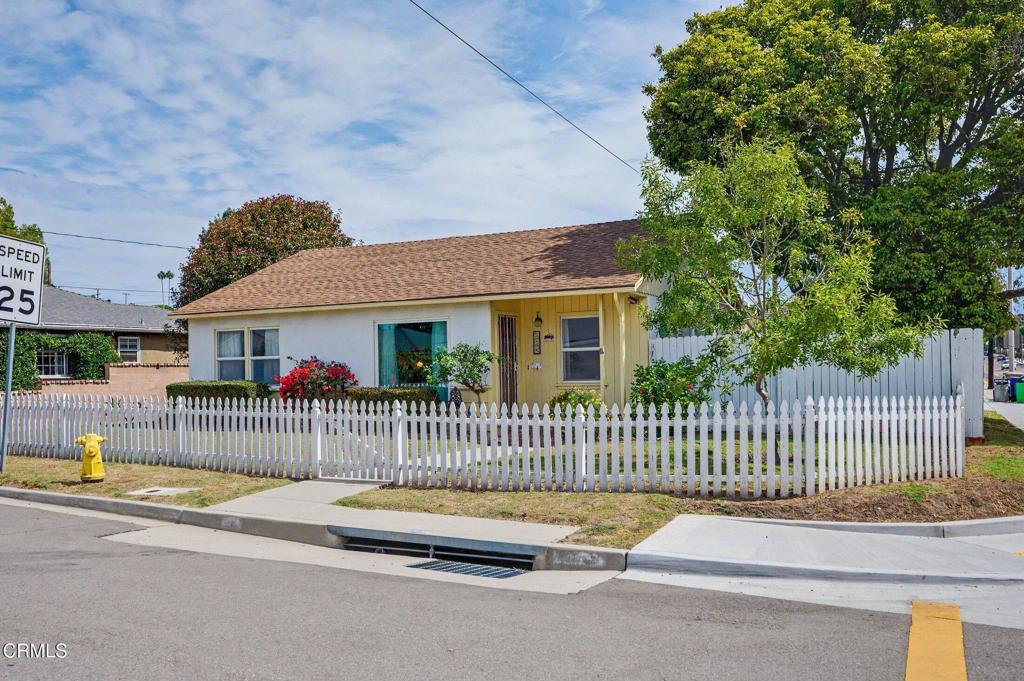 2288 Katherine Avenue