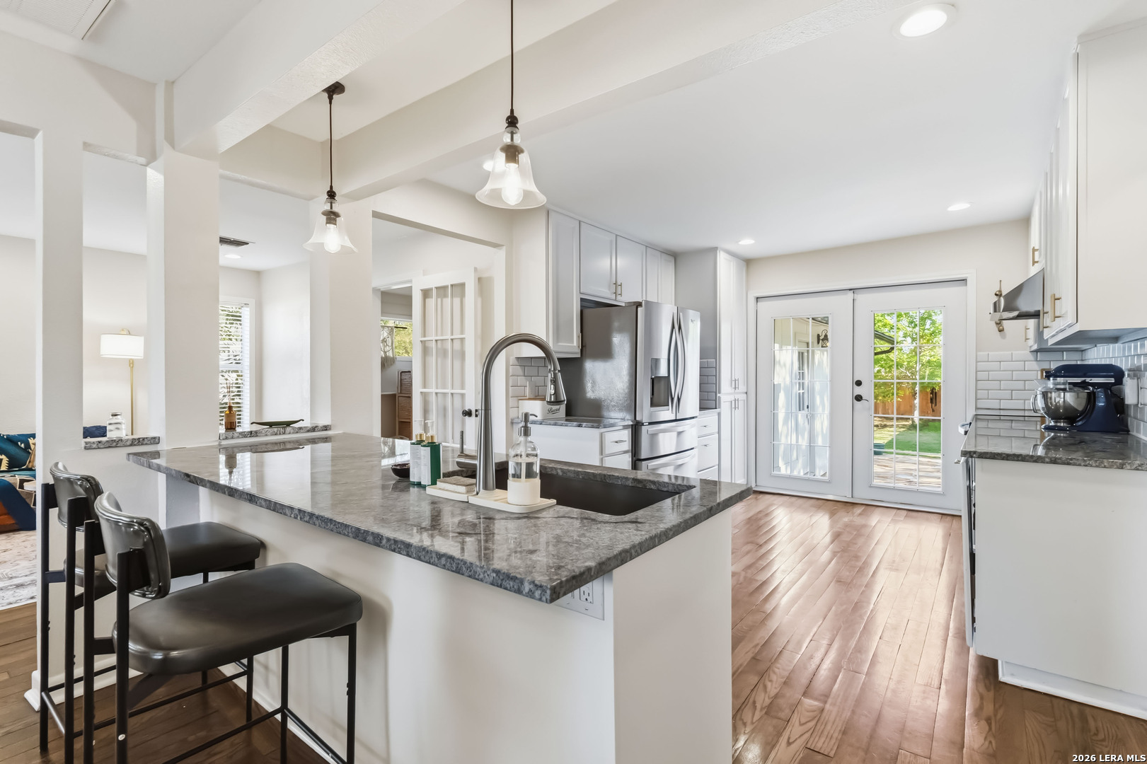 124 Bryn Mawr