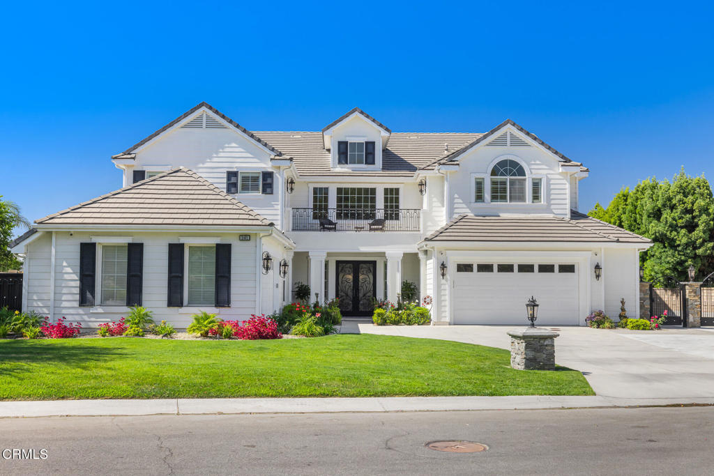 2461 Woodcreek Road, Camarillo, CA 93012 — photo 1