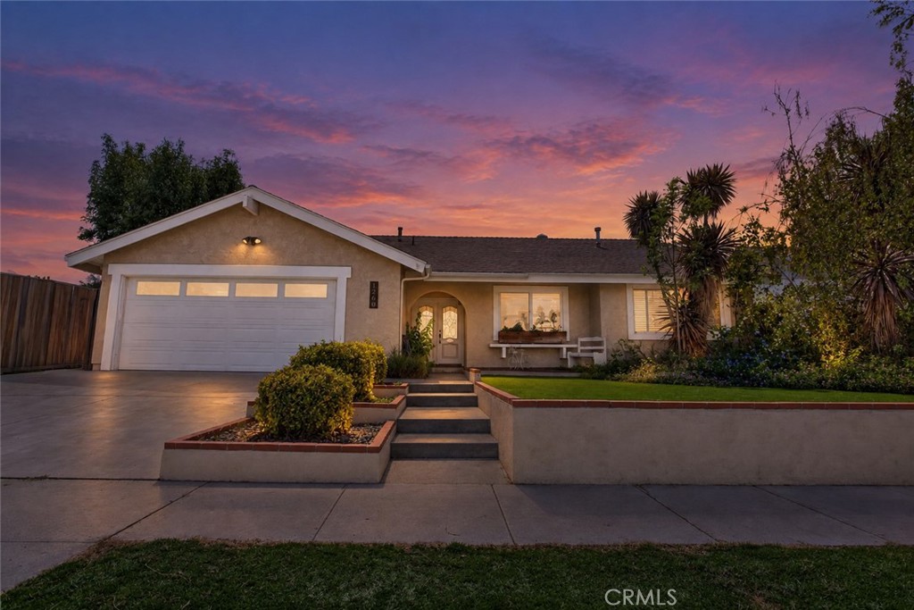 1260 Arcane, Simi Valley, CA 93065 — photo 1
