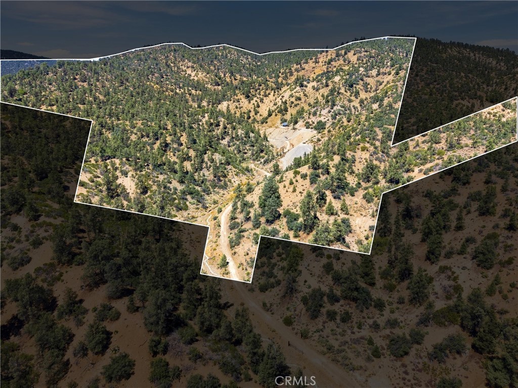 0 Maple Trail, Frazier Park, CA 93225 — photo 1