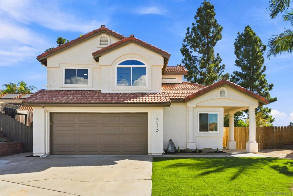 313 Paseo Marguerita