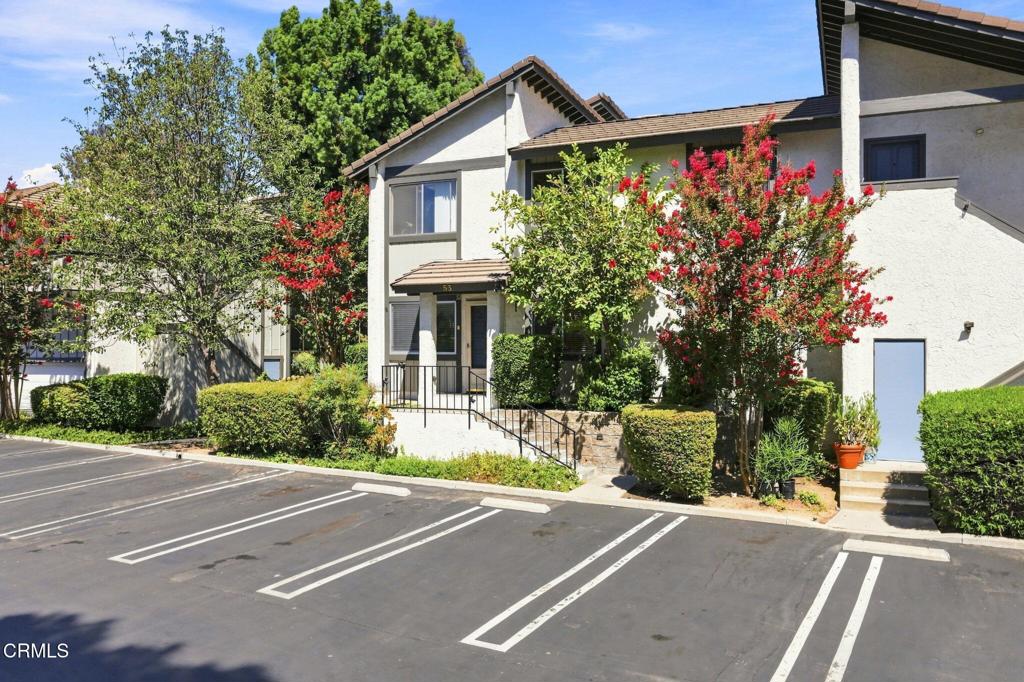 1348 E Hillcrest Drive 53, Thousand Oaks, CA 91362 — photo 1