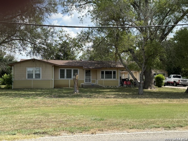 208 Loop 539, , 78108 — photo 1