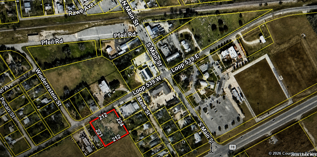 208 Loop 539, Cibolo, TX 78108 — photo 1