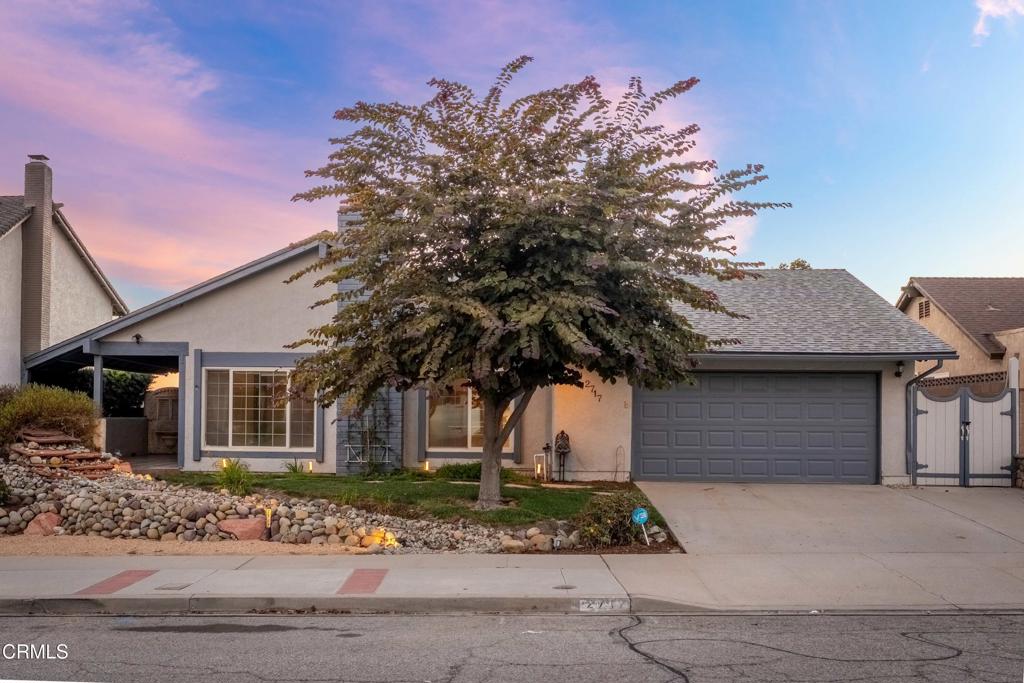 2717 Carlmont Place, Simi Valley, CA 93065 — photo 1