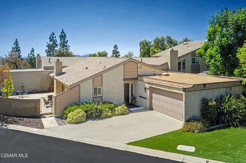 3104 Saffron Circle, Thousand Oaks, CA 91360 — photo 1