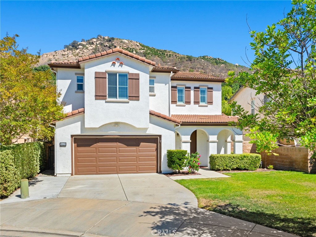 3620 Lake Park, Fallbrook, CA 92028 — photo 1