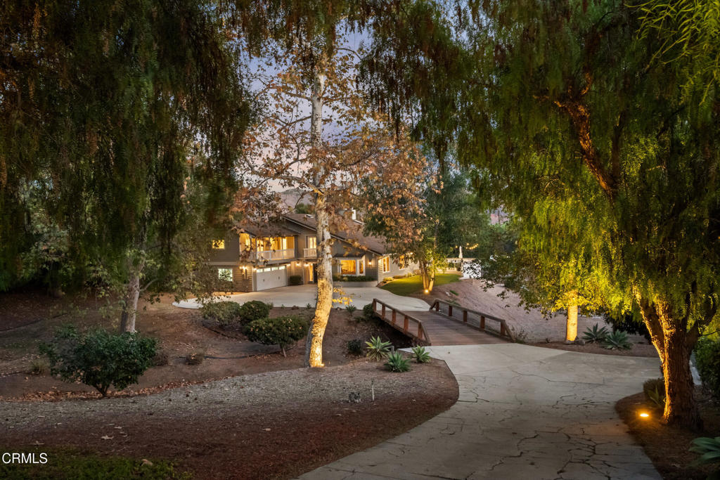 11780 Barranca Road, Santa Rosa, CA 93012 — photo 1