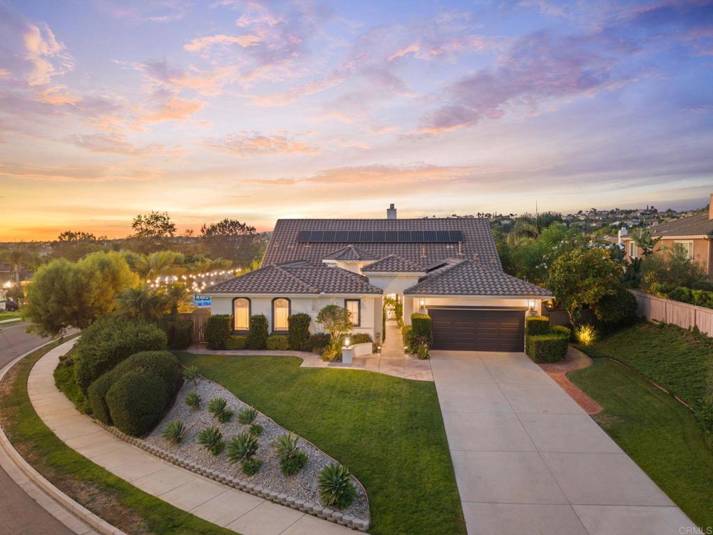 15256 Heather Stone Ct, San Diego, CA 92127 — photo 1