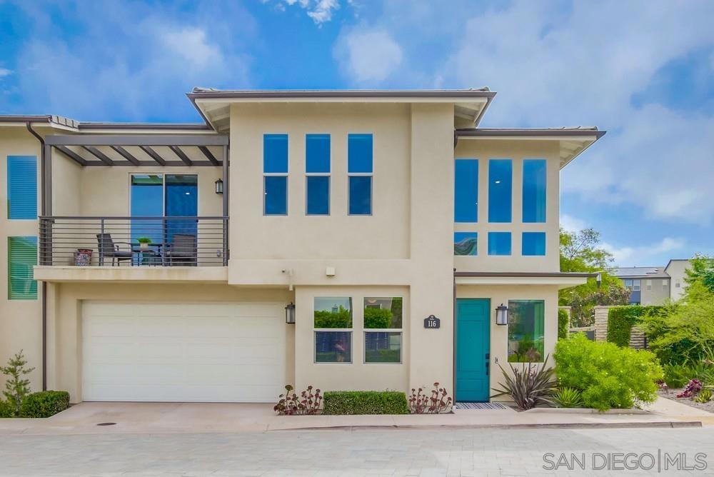 16750 Coyote Bush Drive 116