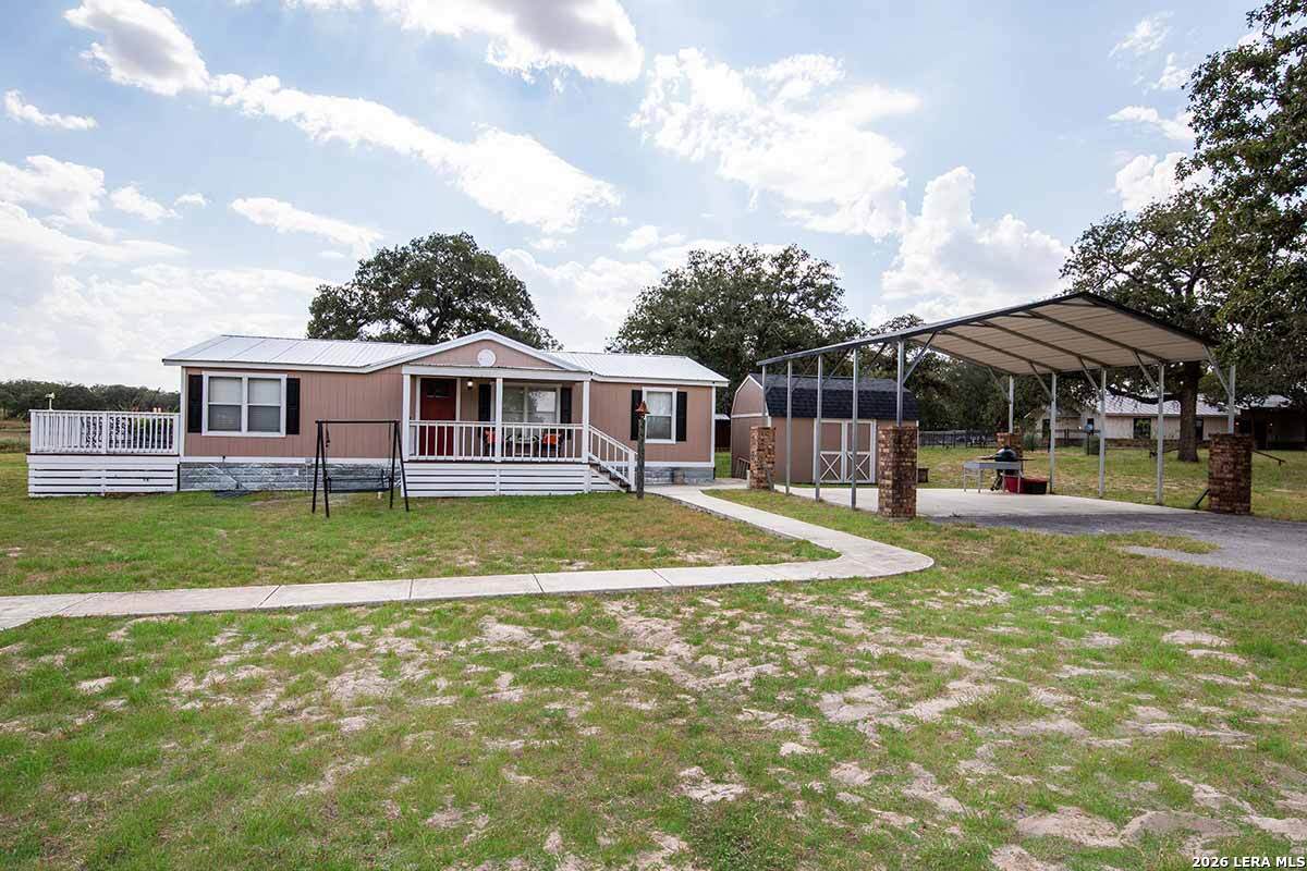 4005 County Road 307, ,  78121 — photo 1