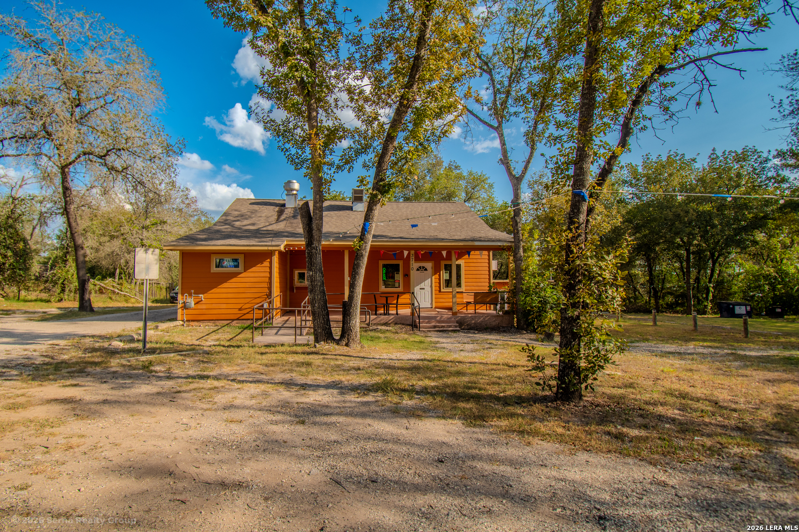 3710 WATERWOOD PASS DR, ,  78112 — photo 1