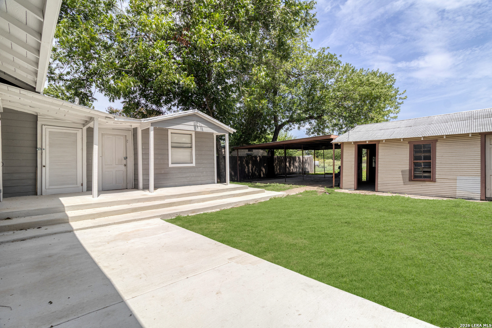 209 BETTY JEAN ST, ,  78223 — photo 1