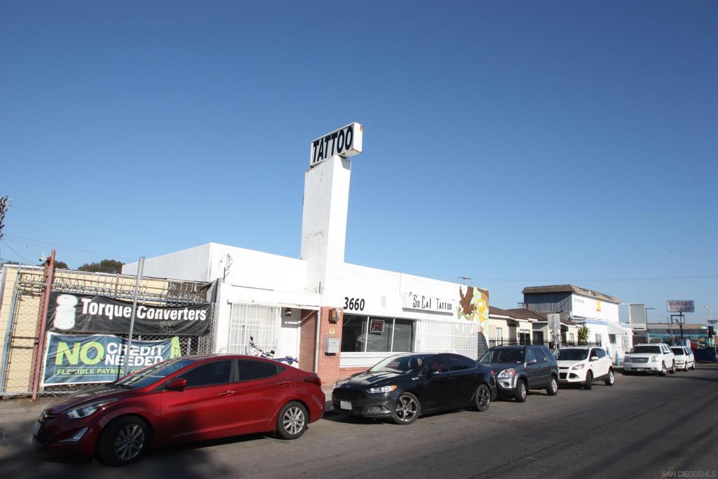 3660 Main St, San Diego, CA 92113 — photo 1