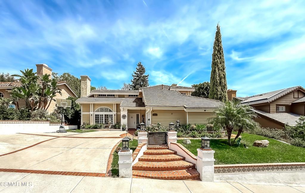 2846 Rikkard Drive, Thousand Oaks, CA 91362 — photo 1