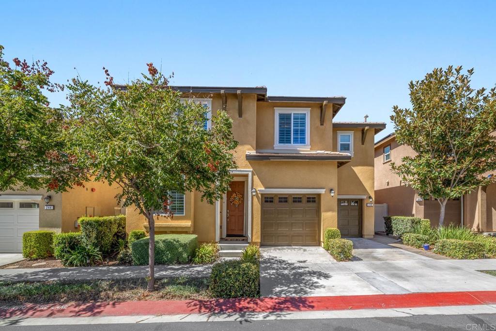 248 Dun Blazer Way, Fallbrook, CA 92028 — photo 1