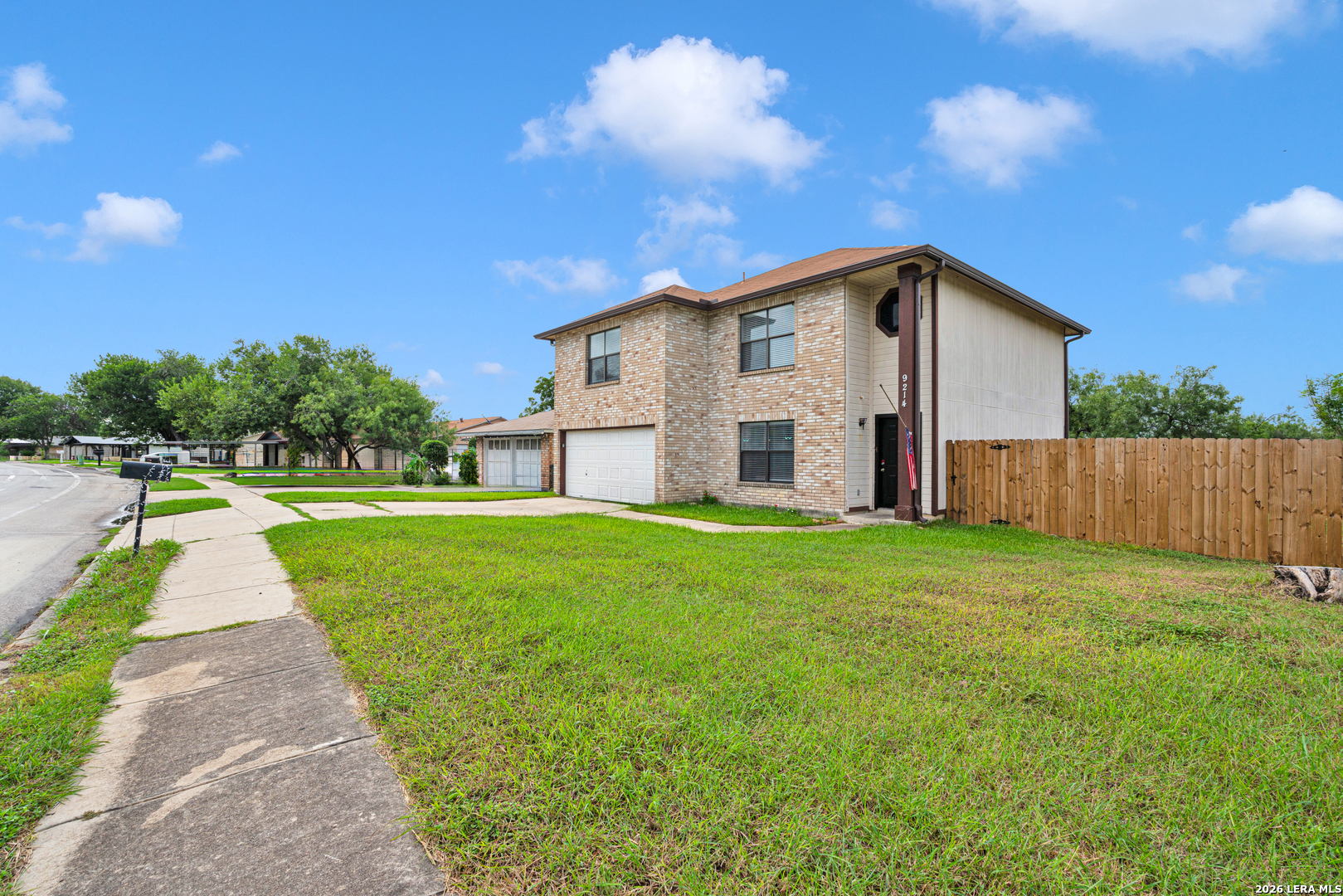 9214 Adams Hill, ,  78245 — photo 1