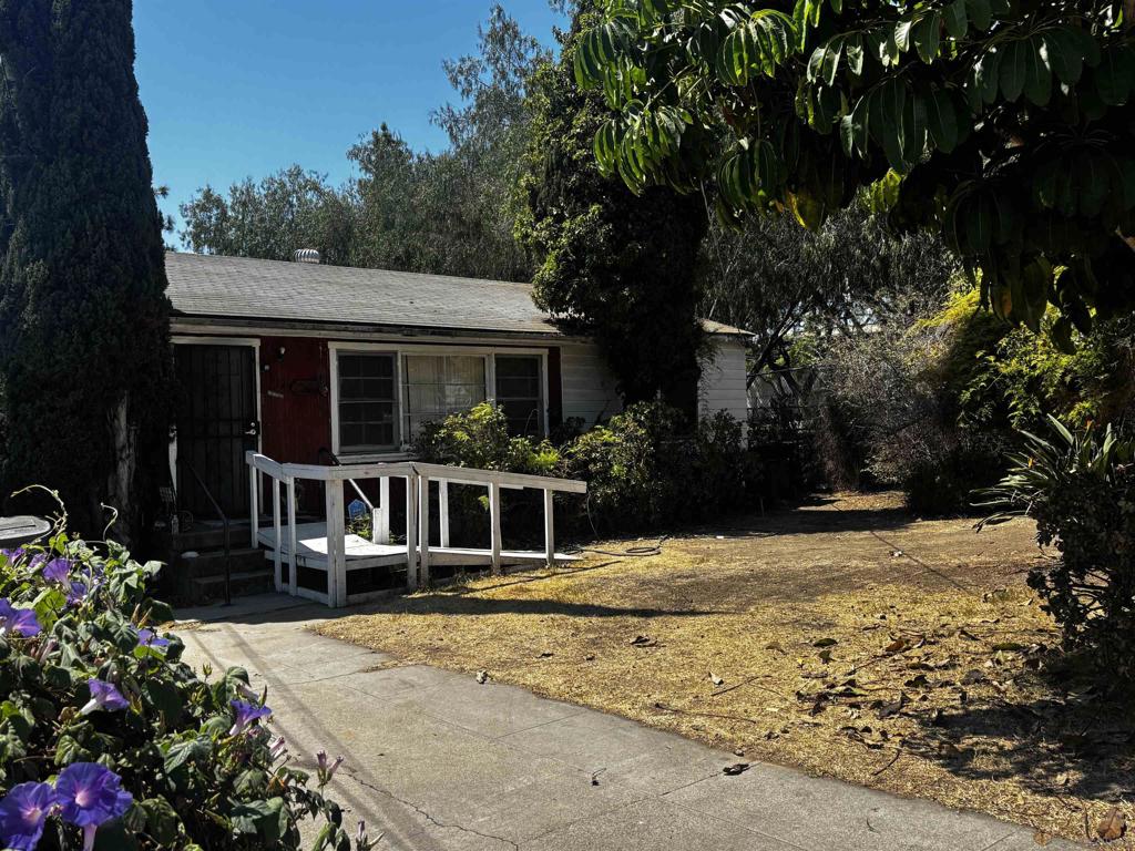 8129 Lemon Grove, Lemon Grove, CA 91945 — photo 1