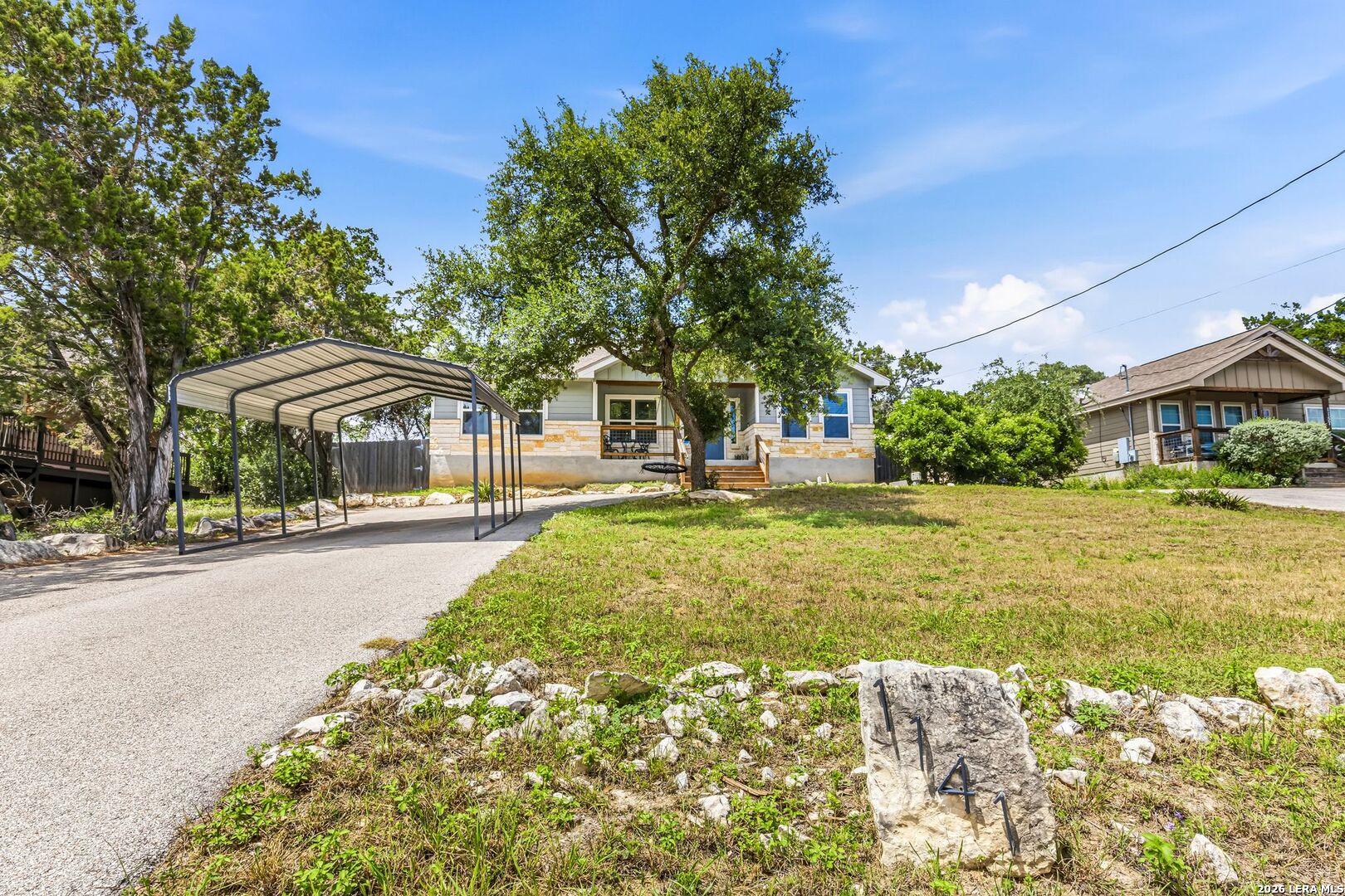 1141 High Point Ln, , 78070 — photo 1