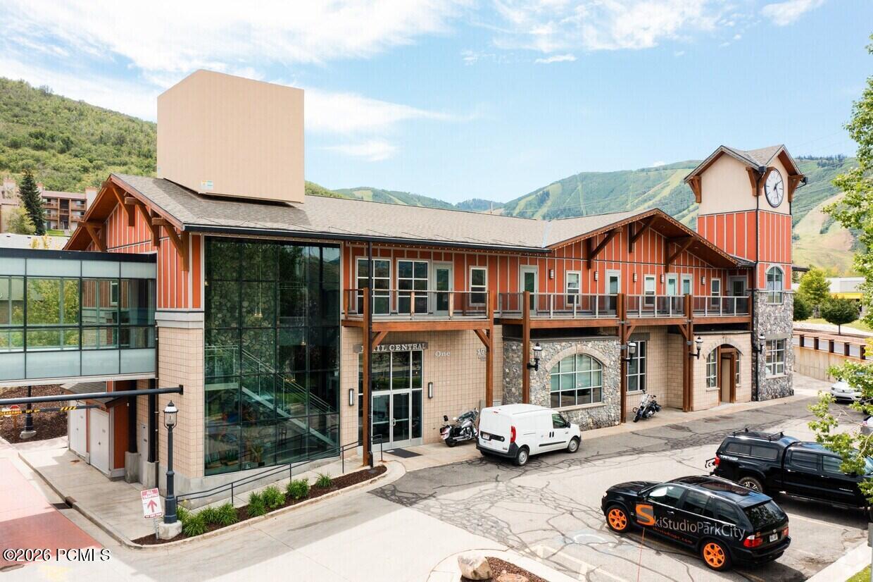 1790 Bonanza Drive 260-275, Park City, UT 84060 — photo 1