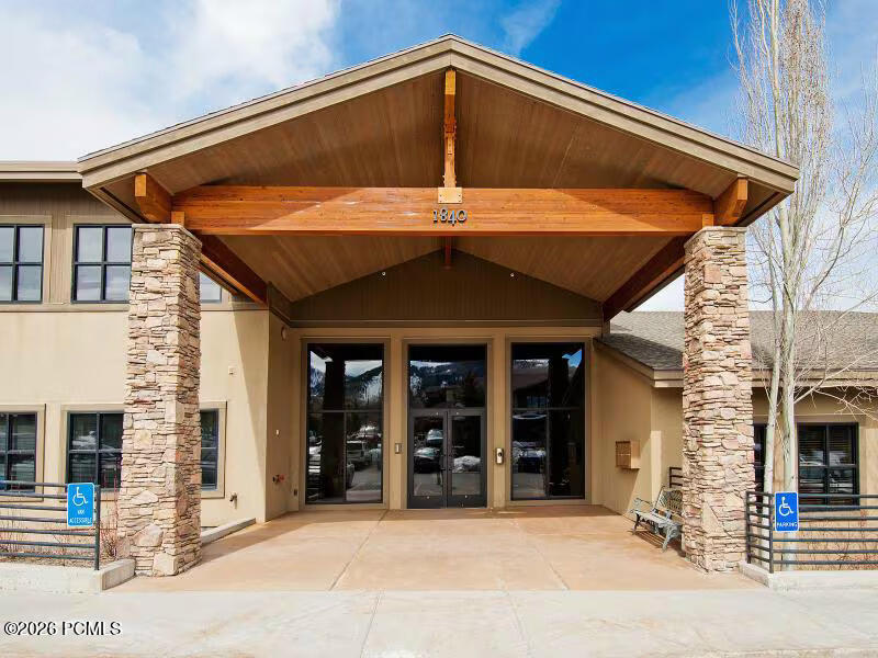 1840 Sun Peak Drive 101n, Park City, UT 84098 — photo 1