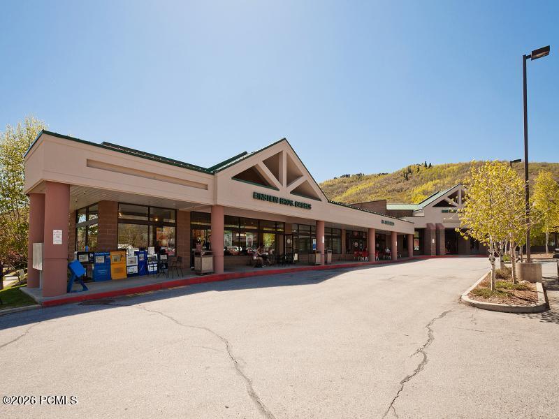 1890 Bonanza Drive 106-107, Park City, UT 84060 — photo 1