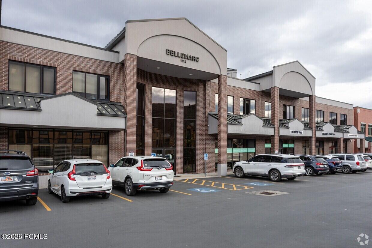 1912 Sidewinder Drive 213, Park City, UT 84060 — photo 1
