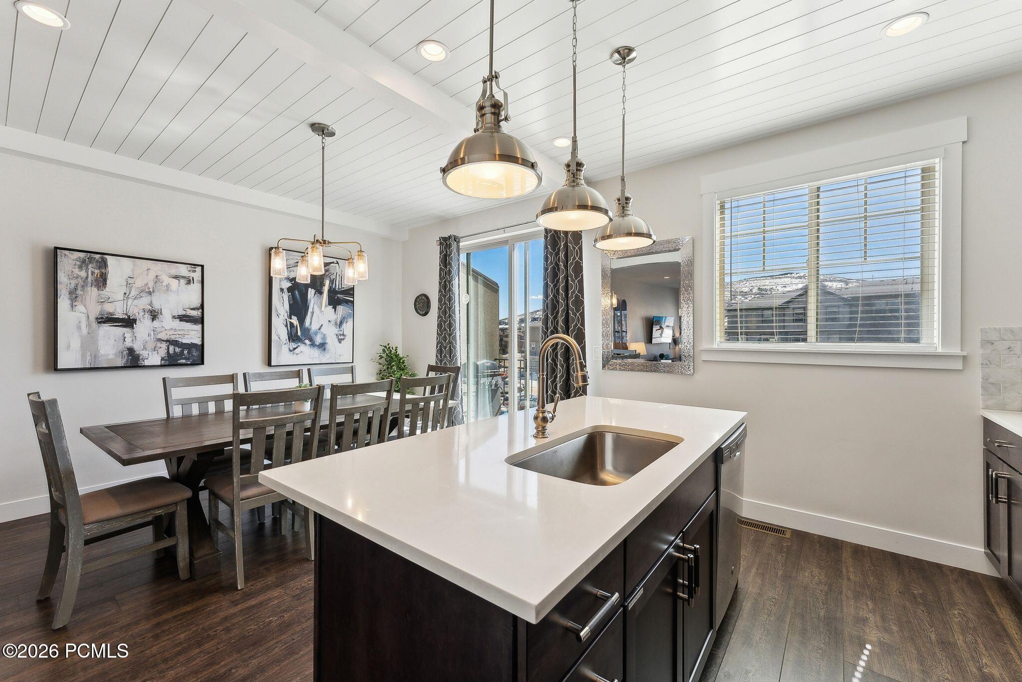 1089 W Wasatch Spring, Kamas, UT 84036 — photo 1